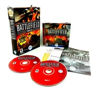 BATTLEFIELD 1942 MINI BIG BOX PC Z USA