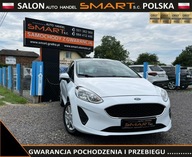 Ford Fiesta Klima/ Tempomat / 1 Rej. 2021
