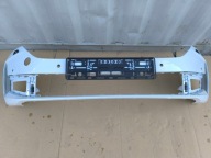 SKODA OCTAVIA IV LIFT 5E3807221L ZDERZAK PRZÓD ORYGINAŁ