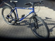 Rower MtB Górski STINGER Alu