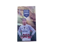 FIFA 365 2016 LIMITED EDITION XXL SLIM CRISTIANO RONALDO