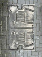 PŁYTA OSŁONA PODWOZIA RENAULT MEGANE V E-TECH 555822010R