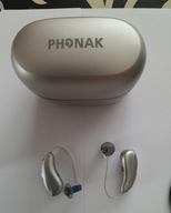 Aparat słuchowy SONOVA Phonak Audeo L50-R