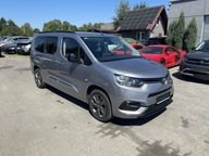 Toyota Proace City Verso Klimatornik Hak 7os.