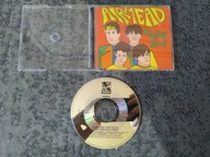 Airhead Funny How CD LC 7259