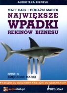 Największe Wpadki Rekinów Biznesu Cz.IV