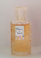 WEIL FLEUR DE WEIL EDT 5 ml UNIKAT