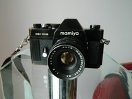 MAMIYA DSX 1000B OBIEKTYW MAMIYA SEKTOR SX 1;2/50MM