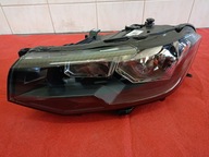 Lampa przednia lewa VW T-cross 2GM941005A