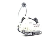 ZAMEK DRZWI LEWY TYŁ TYLNY SKODA YETI I 5L LIFT 6V0839015