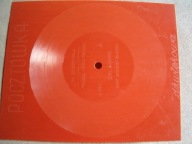 POCZTÓWKA DŹWIĘKOWA - MAŁY WŁADZIO - NA ŚRODKU POLA - PRAGNĄ OCZKA PRAGNĄ