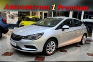Opel Astra Nowy rozrzad Sprzeglo Bardzo ladny stan 1.6 Diesel 110KM