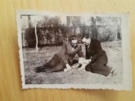 Polska mężczyźni owca 40te (1635c)