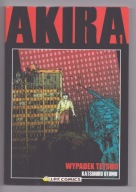 AKIRA 1 Manga Komiks