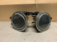 KPL X2 HALOGENY LEWY PRAWY AUDI A4 B6 B7 A3 8P