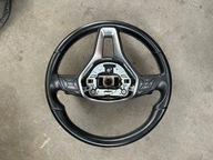 kierownica skórzana MB CLA w117