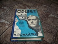 Marek Romański - ODWET - Fotomontaż - Jurkowski + inne na ALLEGRO LOKALNE