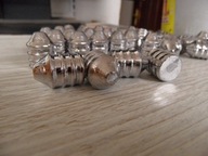 Pociski ołowiane 58-450 cal.58" REAL