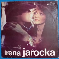 IRENA JAROCKA - BYĆ NARZECZONĄ TWĄ - LP Winyl