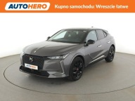 DS Automobiles DS 4 FV23 1.6E-Tense PHEV