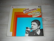 piotr szczepanik-największe przeboje,NM jak nowa