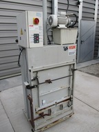 belownica prasa do makulatury foli Hsm 45vl