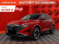 Od ręki - N-Connecta Xtronic 1.3 DIG-T mHEV 158KM / szklany dach