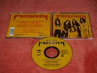Forbidden Point Of No Return 1992