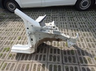 CWIARTKA PODLUZNICA PRAWA PRZOD PRZEDNIA FARTUCH HYUNDAI I20 II 14-20