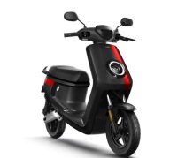 Niu M MQI SPORT WYPRZEDAZ Matkowski Motocykle Wroclaw Elektryczny