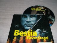 BESTIA -Steven SEAGAL- polski LEKTOR - stan ideał