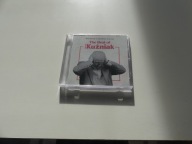 The Best of Henryk Kuźniak - Big Band Łososina Dolna CD NM GAD