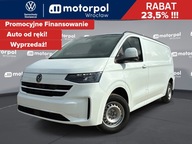 Volkswagen Transporter Furgon AUTOMAT/L2H1, 2.0 TD