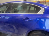 Jaguar XF Drzwi lewe tył