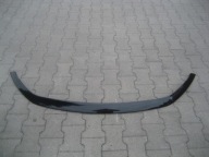 mercedes 243 w243 x243 eqb 21-24r listwa górna atrapy grilla a 2438853900