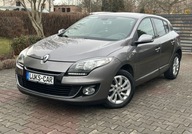 Renault Megane 1,6 110KM Tom-Tom Edition Klima Bezwypadkowy SERWIS Dla wym