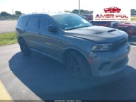 Dodge Durango srt 392, 2021r., 4x4, 6.4L 6.4 Benzyna 475KM