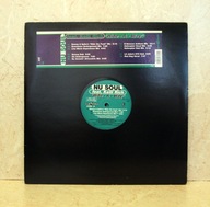 Nu Soul – Hide-A-Way