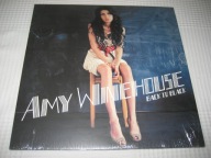 AMY WINEHOUSE - BACK TO BLACK EX+++ ODSŁUCH !!