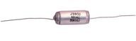 Kondensator styroflex audio osiowy vintage MIAL 3900pF 630V NOS