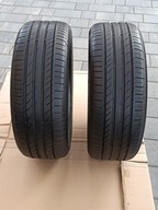 2 szt. Continental ContiSportContact 5 SUV 235/50 R19 99 V - 6,2mm 2024r.