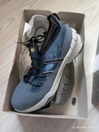 buty robocze damskie Steitz Secura Frieda rozmiar 40 wkładka 27 cm nowe