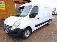 RENAULT MASTER L2H2