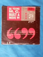 Young M.C. - Bust A Move - SP