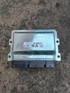 KOMPUTER SILNIKA NISSAN RENO DACIA 237105293S