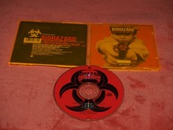 Biohazard Tales From the Hard Side 1994
