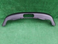 Vw Touran I 03-06 hokej dokładka zderzaka tył tylna pod hak westfalia