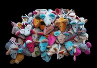 Myszka zabawka dla kota