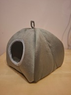 DOM dla Jeża Chomika Świnki Myszki Gryzoń