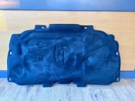 WYGŁUSZENIE MASKI PODBITKA SILNIKA VOLVO V50 c30